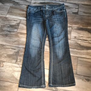 Rue 21 Premiere Denim Jeans